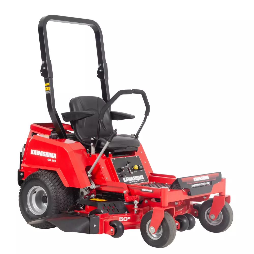 CORTADOR GIRO ZERO GZL-500 KAWASHIMA CORTADOR GIRO ZERO GZL-500 KAWASHIMA